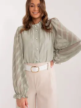 Long sleeve shirt model 196570 Lakerta