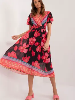 Daydress model 196592 Italy Moda