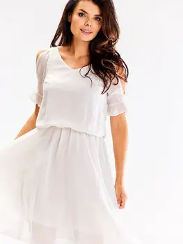 Daydress model 196604 awama Wholesale Clothing Online, Women`s Fashion, Shoes, Lingerie & Underwear - Matterhorn