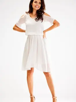 Daydress model 196604 awama Wholesale Clothing Online, Women`s Fashion, Shoes, Lingerie & Underwear - Matterhorn