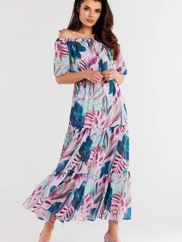 Daydress model 196715 awama