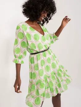 Daydress model 196799 Italy Moda