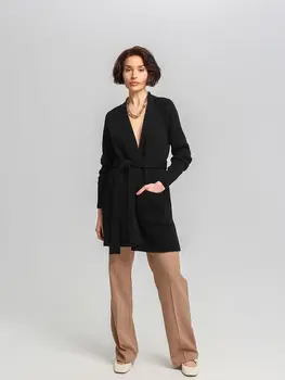 Cardigan model 196813 MKM