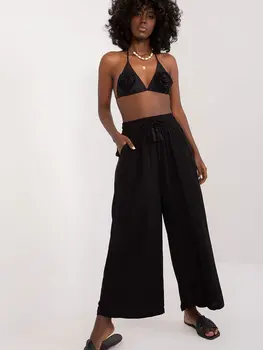 Women trousers model 196901 Sublevel