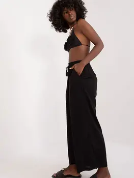 Women trousers model 196901 Sublevel