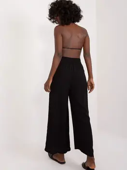 Women trousers model 196901 Sublevel
