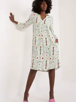 Daydress model 196908 Sublevel