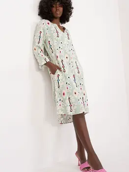Daydress model 196908 Sublevel