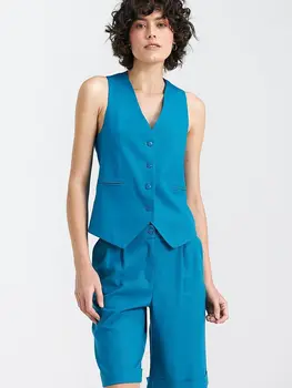 Gilet model 197001 Nife