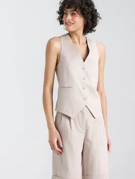 Gilet model 197003 Nife