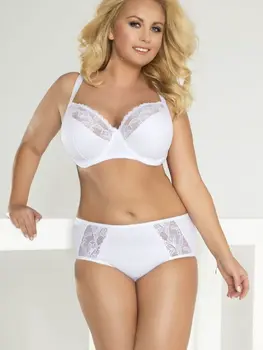 Panties model 45898 Lupo Line