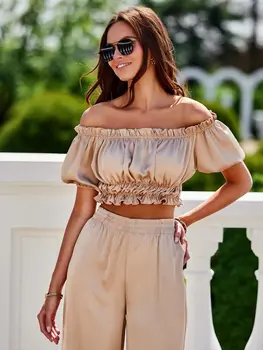 Blouse model 197390 Roco Fashion