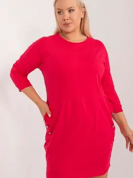 Plus size dress model 197464 Relevance