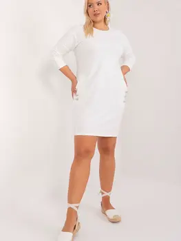 Plus size dress model 197466 Relevance