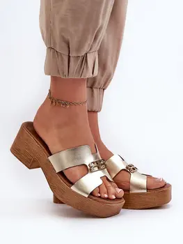 Flip-flops model 197658 Step in style
