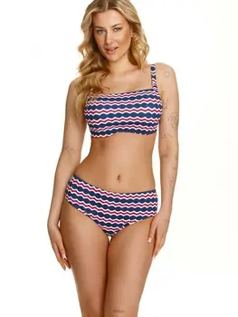 Swimming bra model 197726 Lupo Line
