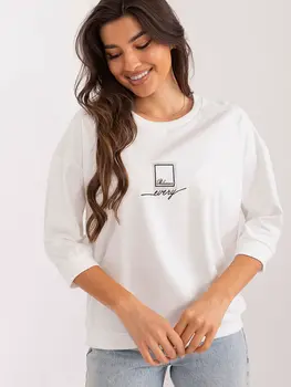 Blouse model 197748 Relevance