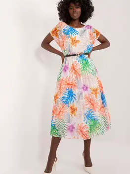 Daydress model 197873 Italy Moda