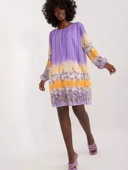 Daydress model 197878 Italy Moda