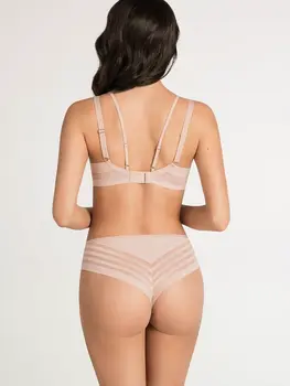 Brazilian style panties model 198063 Gorsenia Lingerie