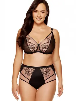 Panties model 198253 Gorteks