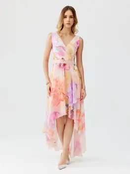 Cocktail dress model 198336 Roco Fashion