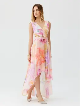 Cocktail dress model 198336 Roco Fashion