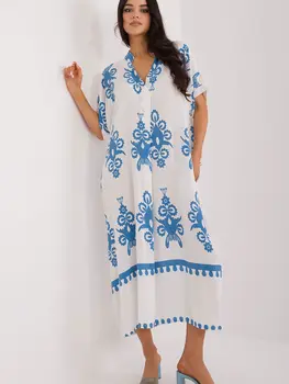 Daydress model 198349 Italy Moda