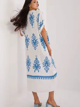 Daydress model 198349 Italy Moda