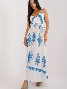 Daydress model 198364 Italy Moda