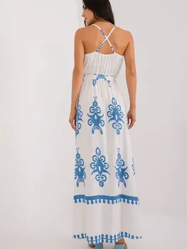 Daydress model 198364 Italy Moda