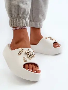 Flip-flops model 198427 Step in style