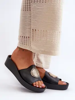 Flip-flops model 198475 Step in style
