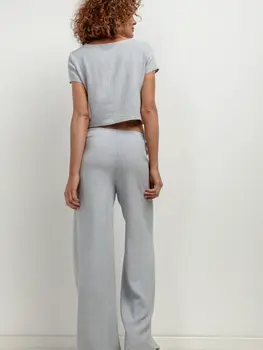 Blouse model 198540 Tessita
