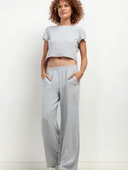 Blouse model 198540 Tessita