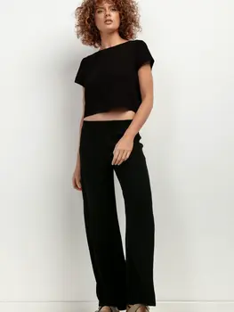 Women trousers model 198553 Tessita
