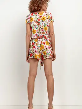 Shorts model 198556 Tessita