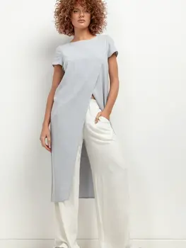 Tunic model 198567 Tessita