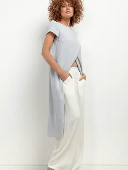 Tunic model 198567 Tessita
