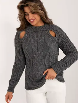 Jumper model 199126 Badu