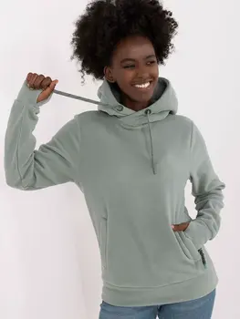 Sweatshirt model 199207 Sublevel