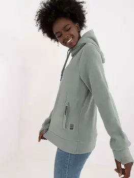 Sweatshirt model 199207 Sublevel