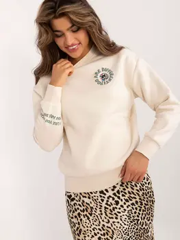 Sweatshirt model 199208 Sublevel