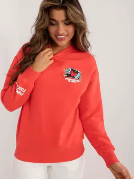 Sweatshirt model 199209 Sublevel