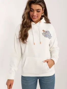 Sweatshirt model 199214 Sublevel