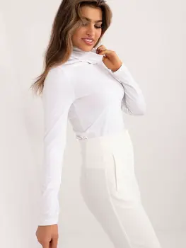 Blouse model 199219 Sublevel