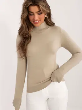 Turtleneck model 199222 Sublevel