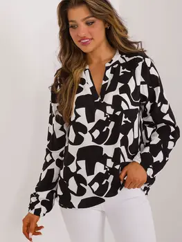 Blouse model 199227 Sublevel