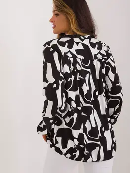 Blouse model 199227 Sublevel