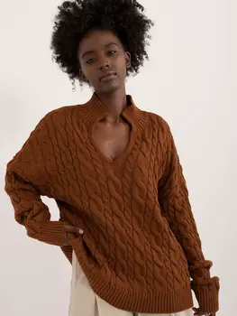 Jumper model 199250 Badu